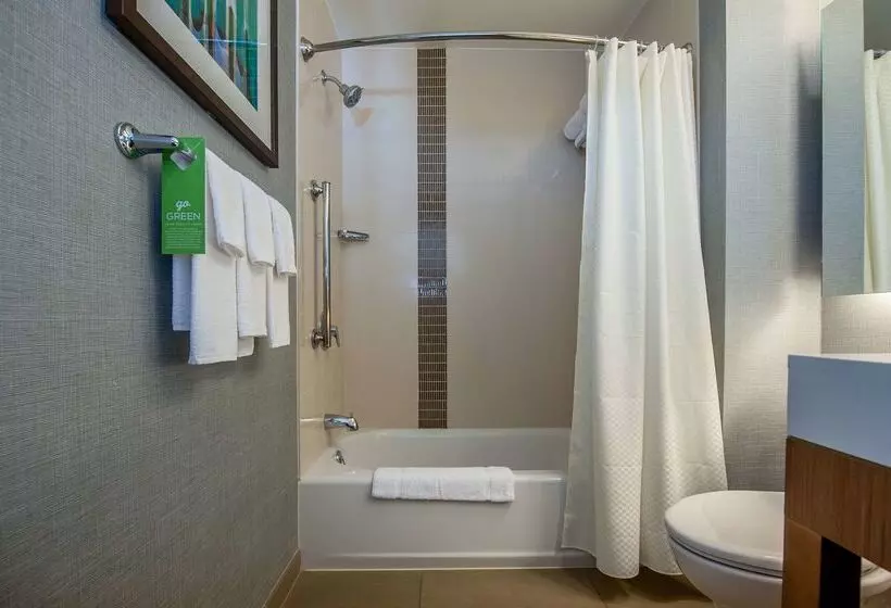 فندق Hyatt Place Bowling Green