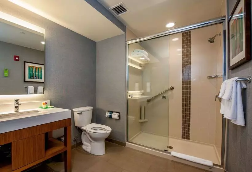 فندق Hyatt Place Bowling Green