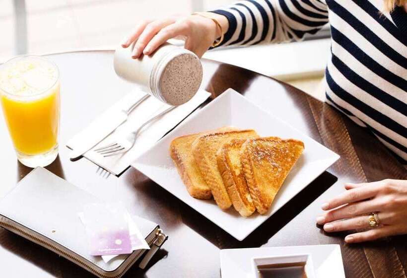 فندق Hyatt Place Bowling Green