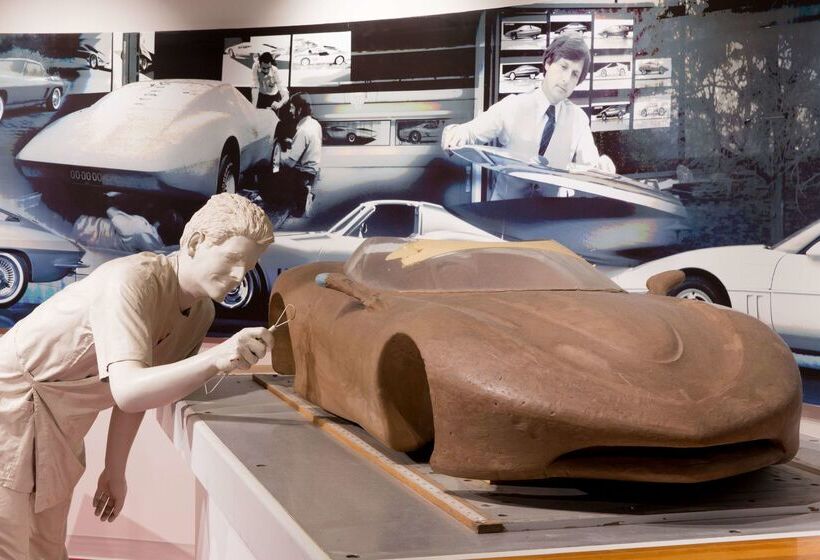 فندق Hyatt Place Bowling Green