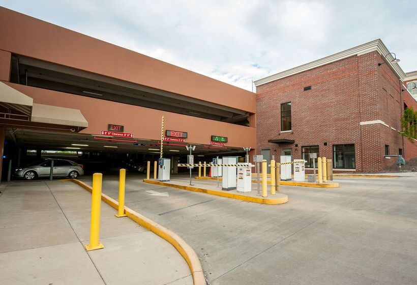 فندق Hyatt Place Bowling Green