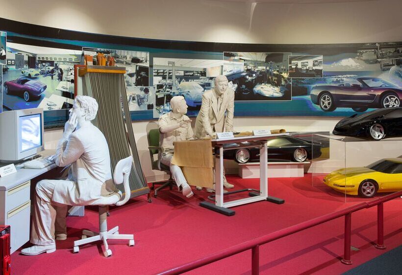 فندق Hyatt Place Bowling Green