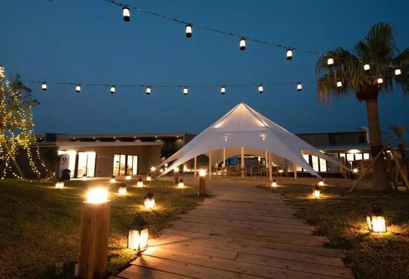 Hotel I + Land Nagasaki