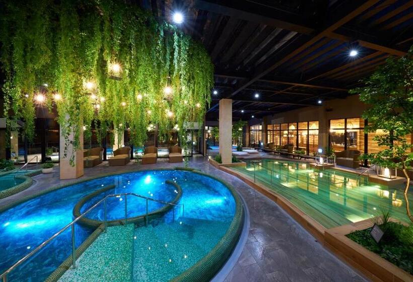 فندق I + Land Nagasaki