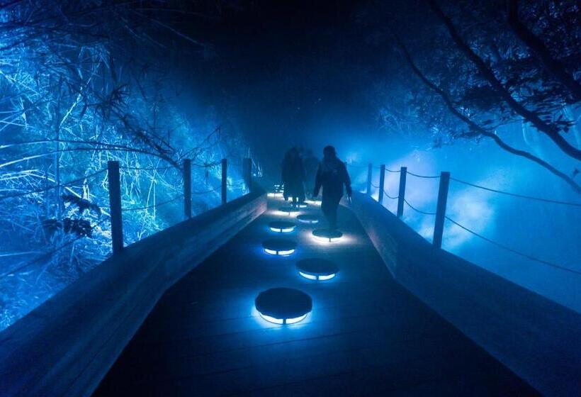 فندق I + Land Nagasaki