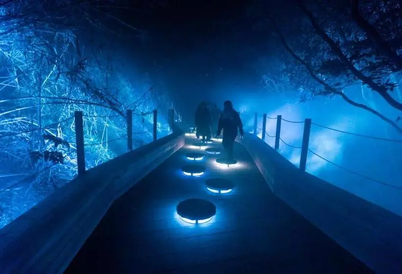 Hotel I + Land Nagasaki