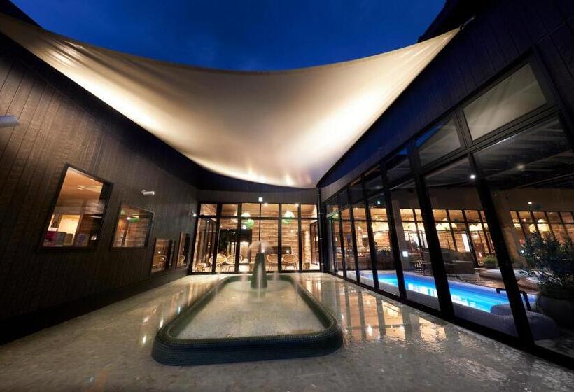 فندق I + Land Nagasaki