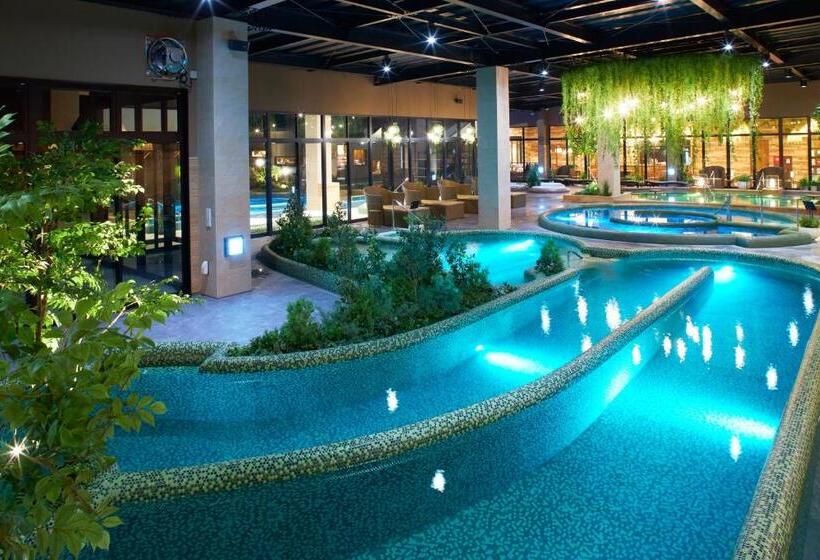 فندق I + Land Nagasaki