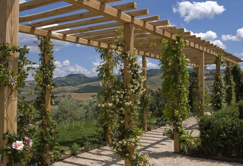 בית מלון כפרי Le Masserie Del Falco