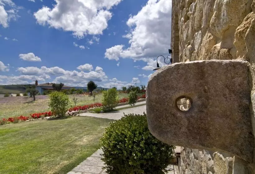 ホテル Le Masserie Del Falco