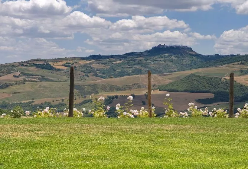 ホテル Le Masserie Del Falco