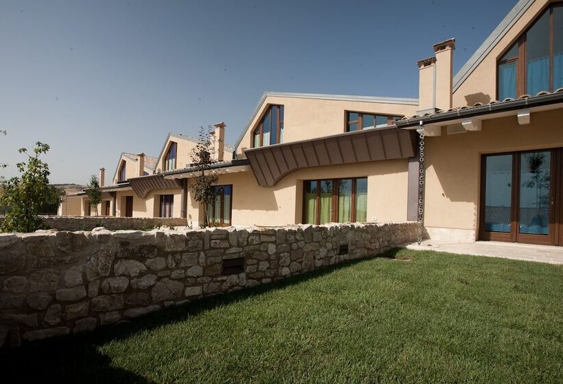 בית מלון כפרי Le Masserie Del Falco