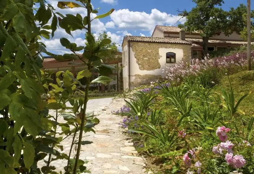 ホテル Le Masserie Del Falco