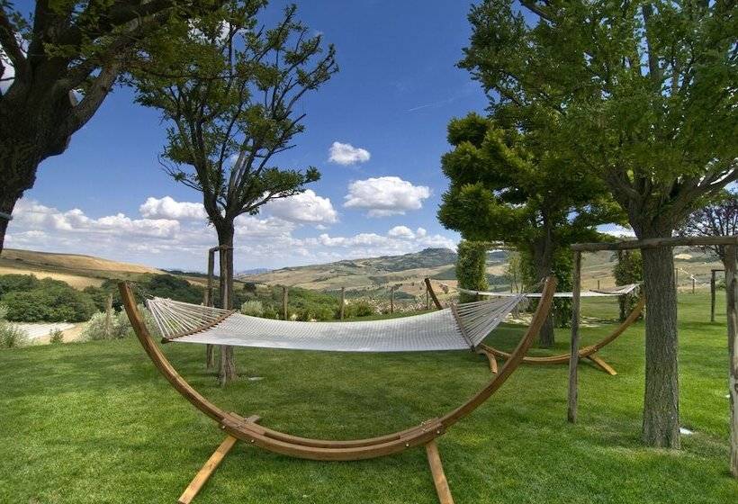 בית מלון כפרי Le Masserie Del Falco