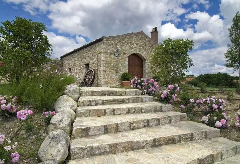 ホテル Le Masserie Del Falco