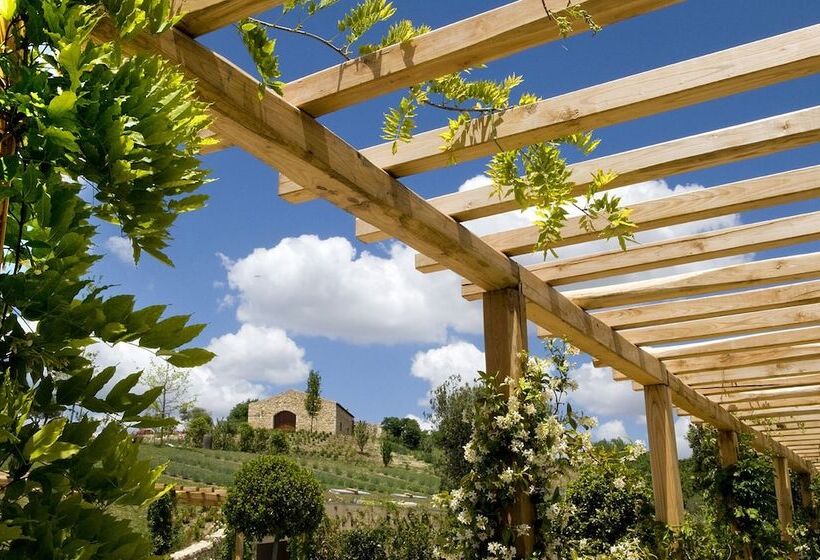 בית מלון כפרי Le Masserie Del Falco