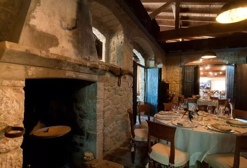 ホテル Le Masserie Del Falco