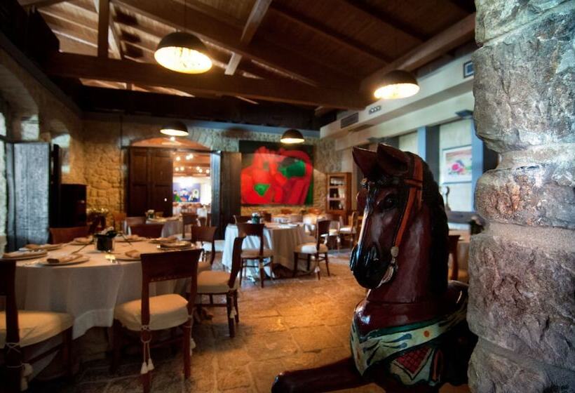 בית מלון כפרי Le Masserie Del Falco