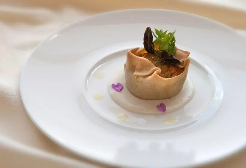 ホテル Le Masserie Del Falco