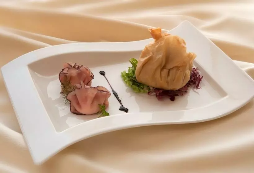 ホテル Le Masserie Del Falco