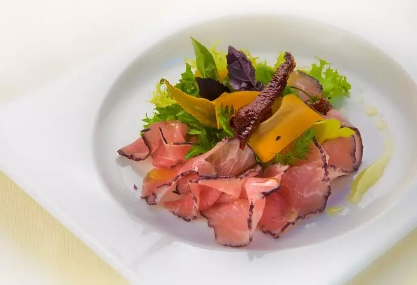 ホテル Le Masserie Del Falco