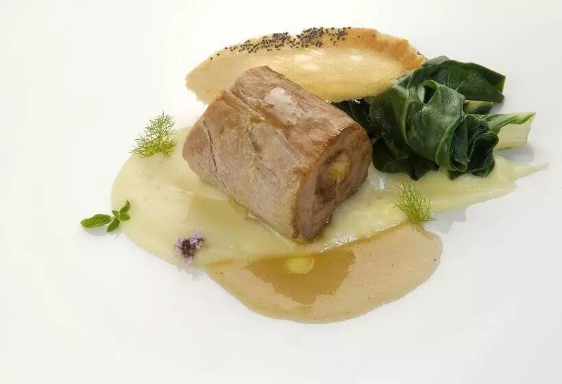 ホテル Le Masserie Del Falco