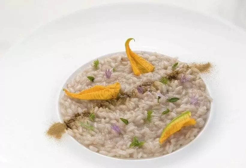 ホテル Le Masserie Del Falco