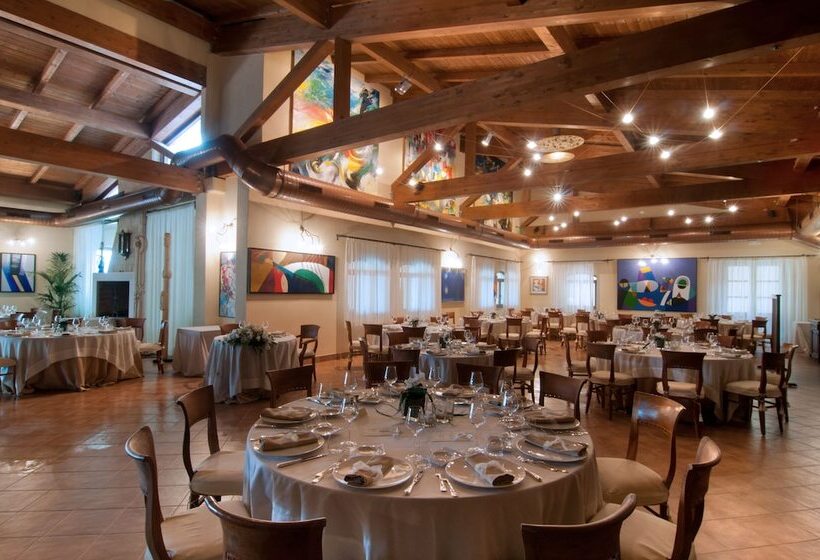 בית מלון כפרי Le Masserie Del Falco