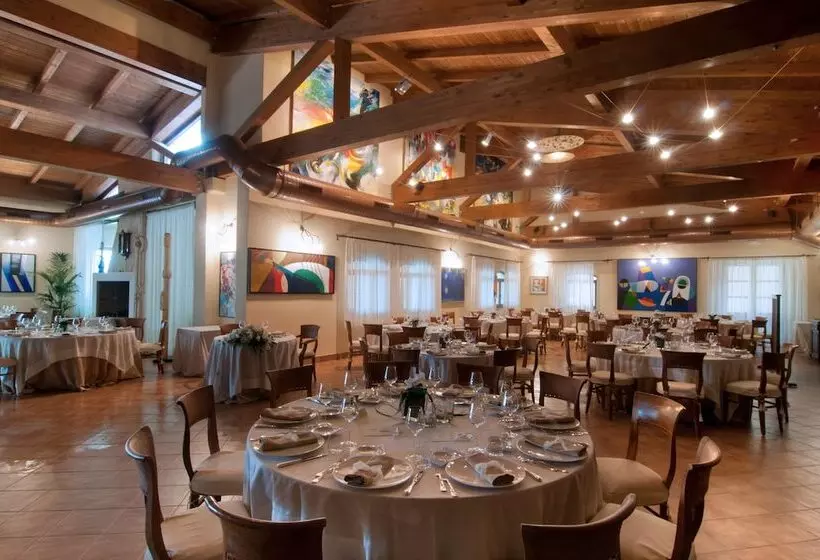 ホテル Le Masserie Del Falco