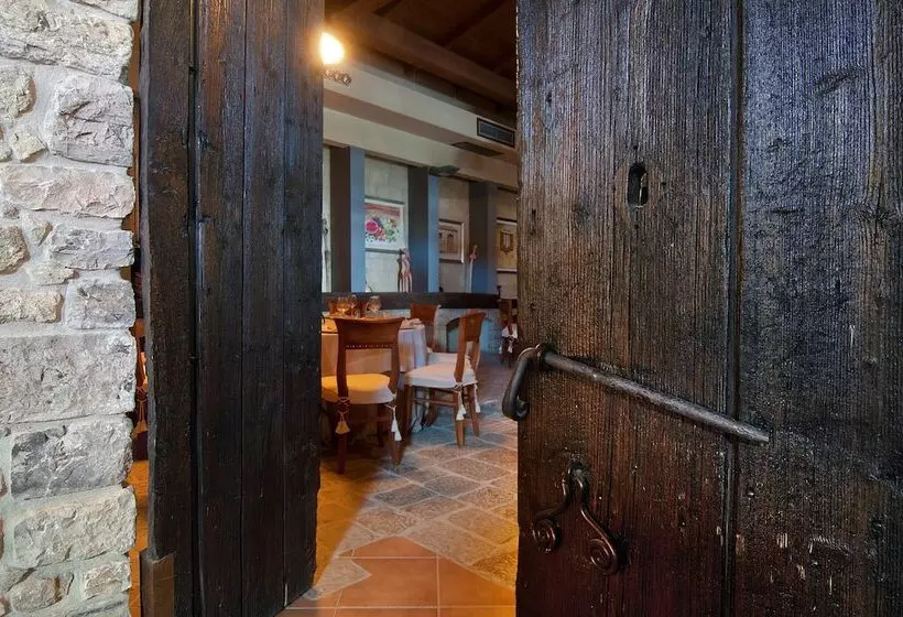 ホテル Le Masserie Del Falco