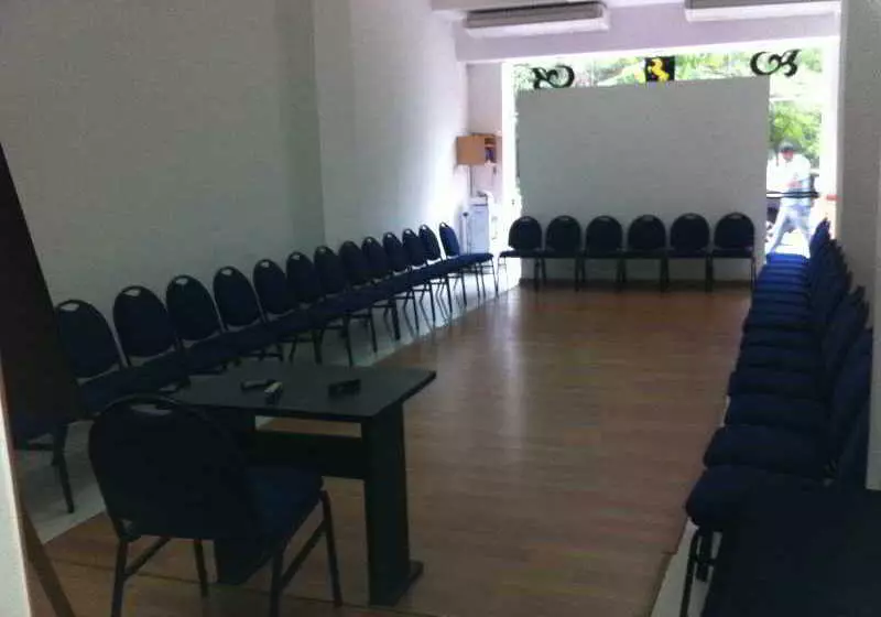 هتل Mí Corral Plaza