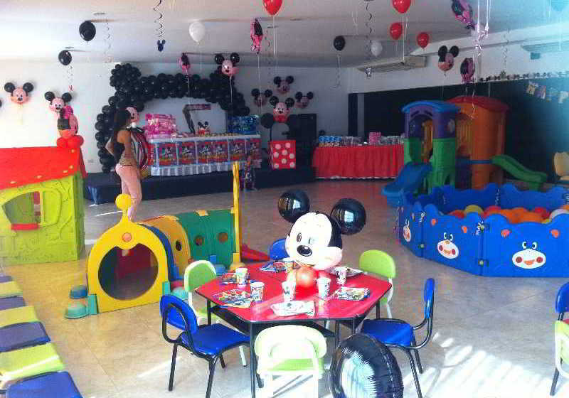 هتل Mí Corral Plaza