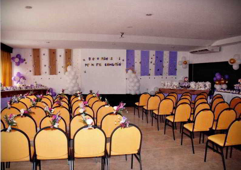 هتل Mí Corral Plaza