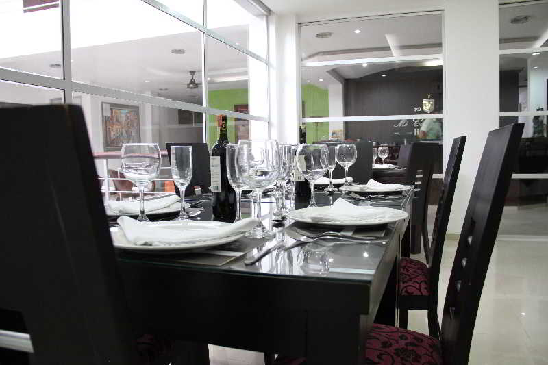 هتل Mí Corral Plaza