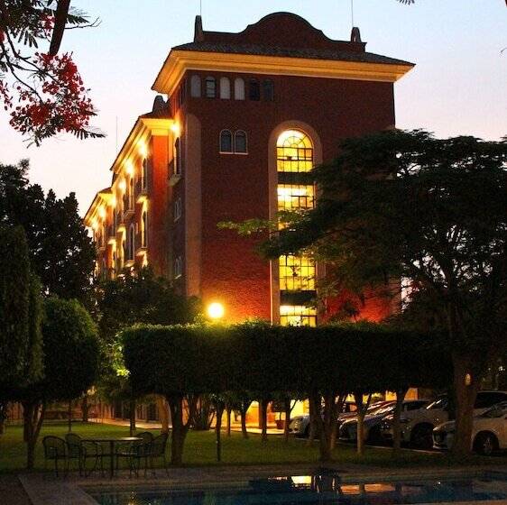 هتل Meson Del Valle