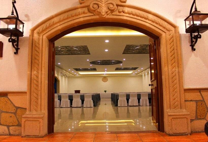 هتل Meson Del Valle