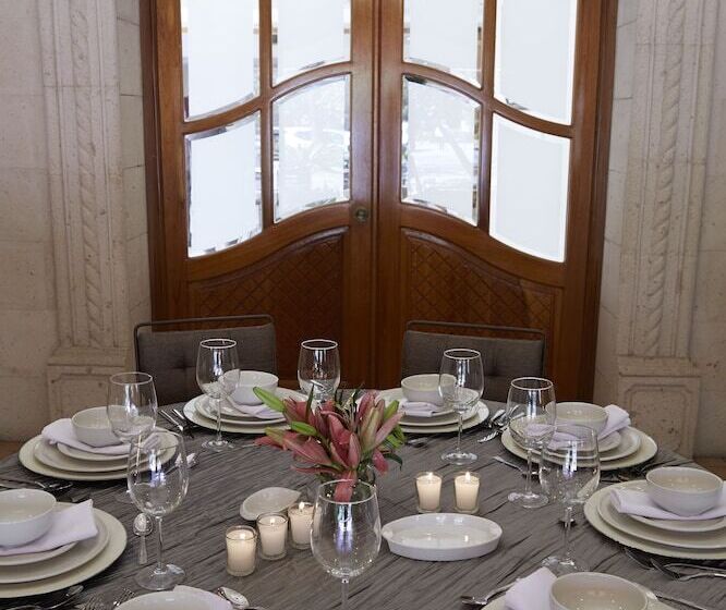 هتل Meson Del Valle