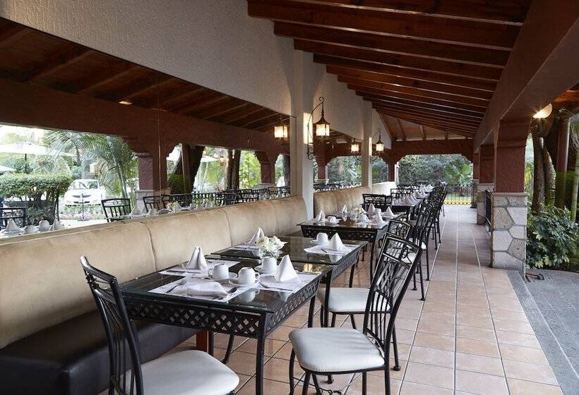 هتل Meson Del Valle