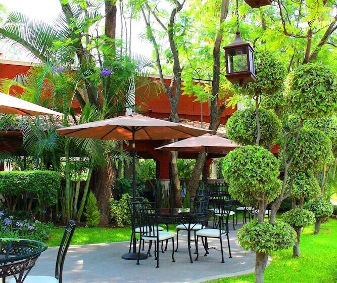 هتل Meson Del Valle