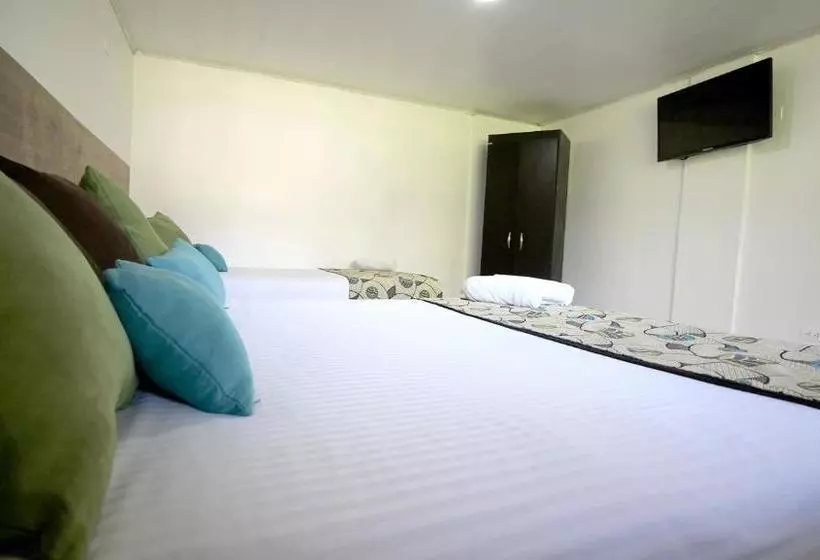 هتل On Vacation Sea Horse