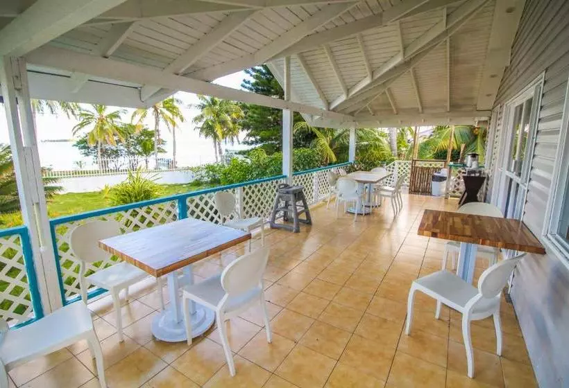 هتل On Vacation Sea Horse