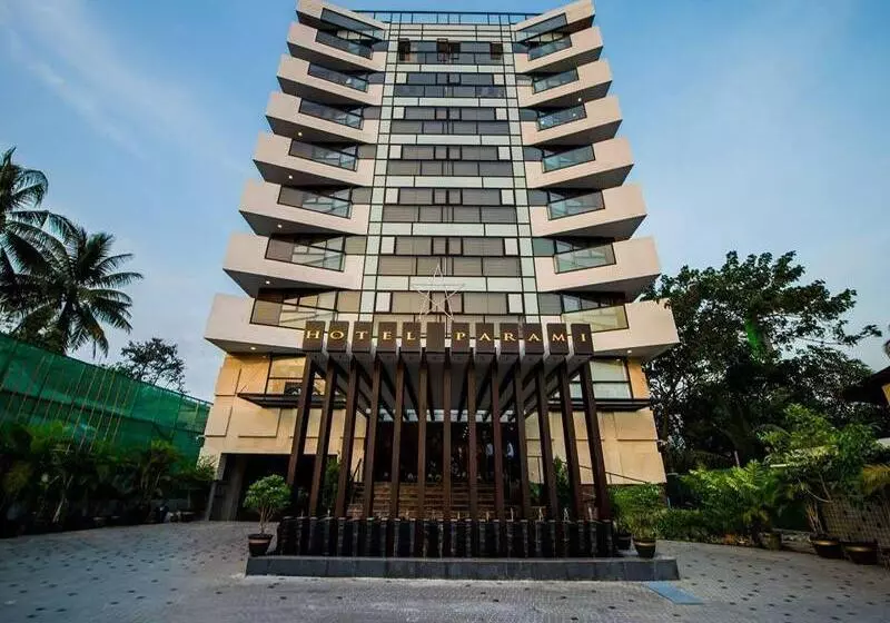 هتل Parami