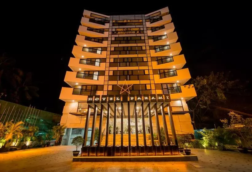 هتل Parami