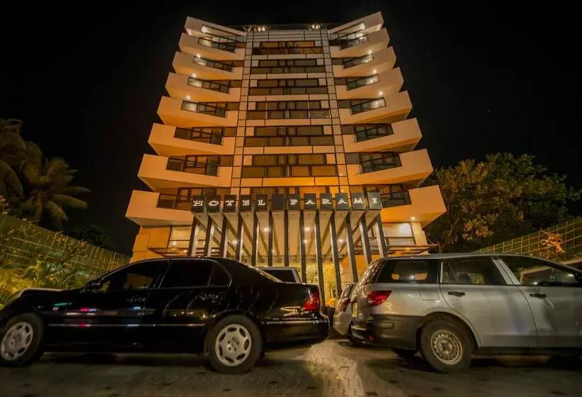 هتل Parami