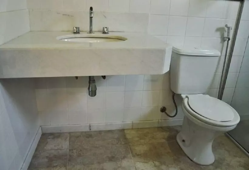 בית מלון כפרי Pousada Laços De Minas