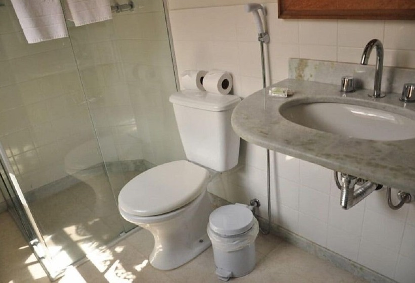 Отель Pousada Laços De Minas