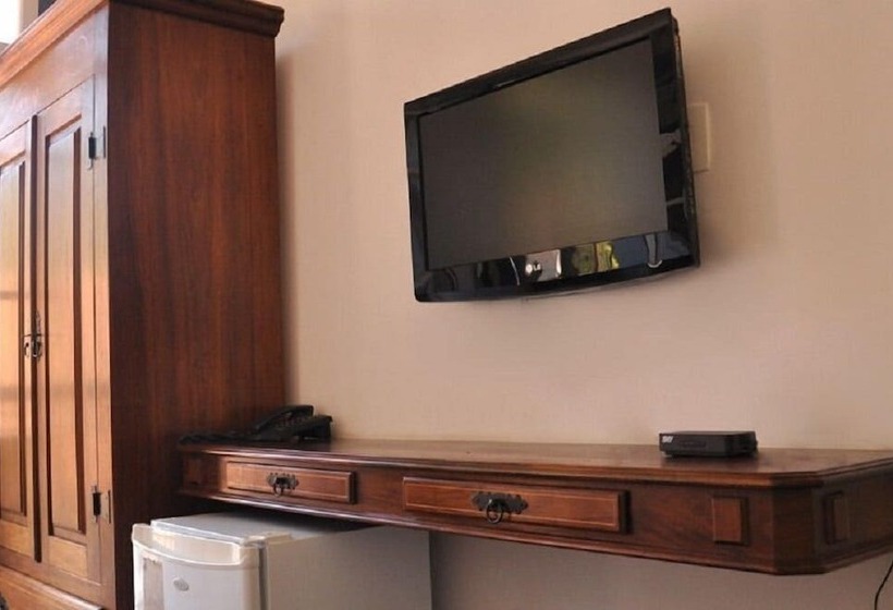 Отель Pousada Laços De Minas