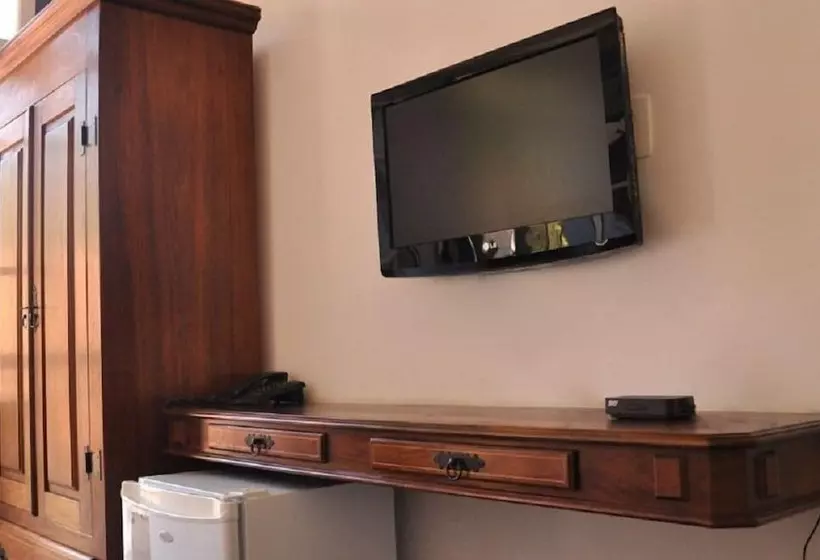 בית מלון כפרי Pousada Laços De Minas