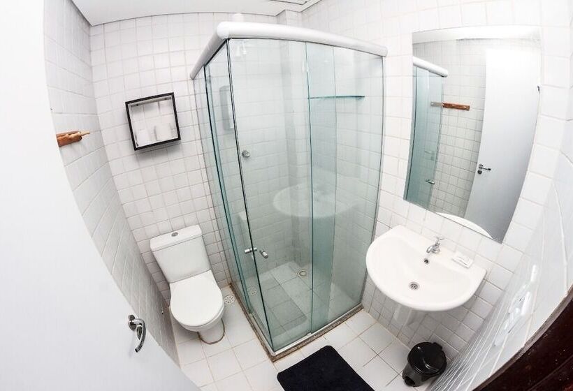 호텔 Pousada Maraca Beach