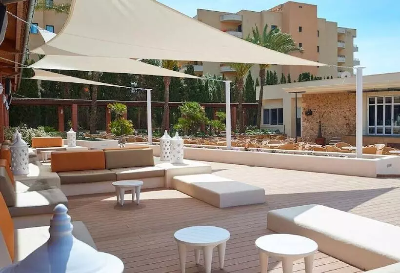 Protur Badía Park Apart